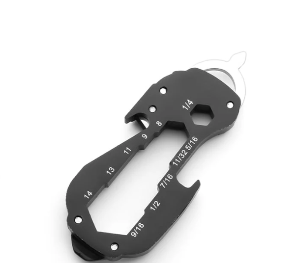 8in1 Multifunctional Outdoor Home Repair Tool | Kalsten